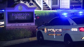 Montgomery County police fatally shoot man inside Silver Spring apartment