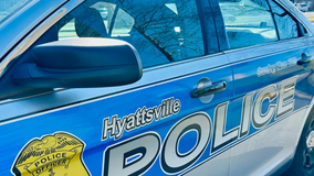 Teen stabbed in Hyattsville near Northwestern High School