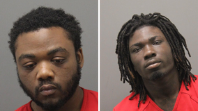 2 arrested after 3 shot in Leesburg: police