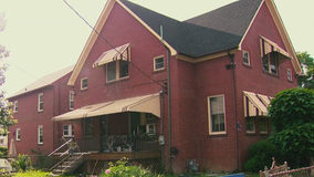 Arlington family fights to preserve historic home amid eminent domain battle