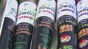 Hemp shops concerned about DC law that would require them to get cannabis license