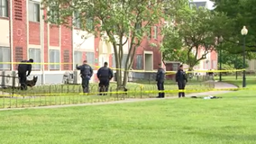 12-year-old shot in Northeast DC: police