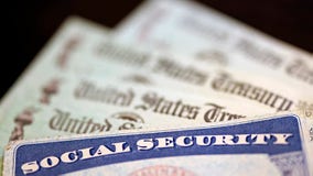 Social Security check may be bigger next year. Here's why