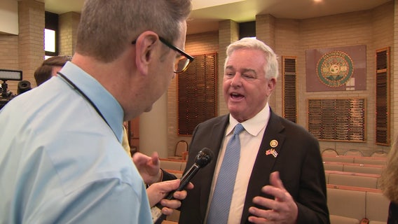 Alsobrooks points out Trone’s ‘temperament’ when discussing his heated response to FOX 5