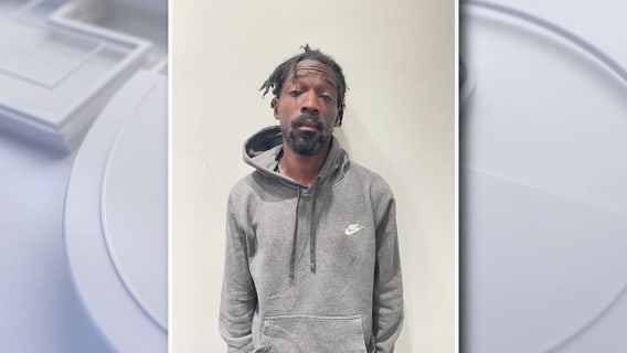 Man arrested for allegedly raping minor after breaking into Rockville apartment