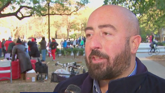 Report on investigation into former DC deputy mayor's sexual harassment to be released soon