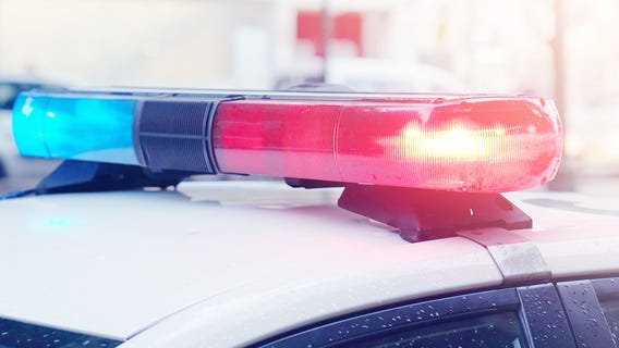 DC store security guard points gun at victim during verbal dispute