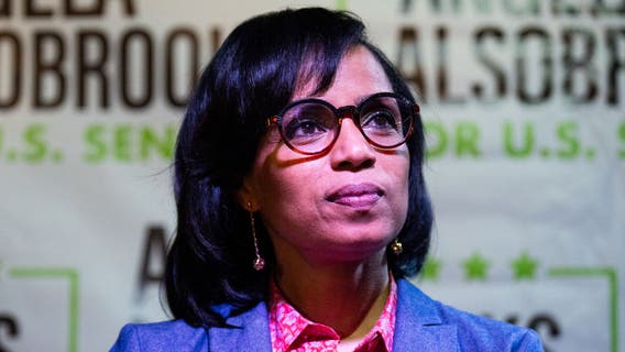 Alsobrooks improperly claimed tax credits on DC, MD properties, report says: What we know