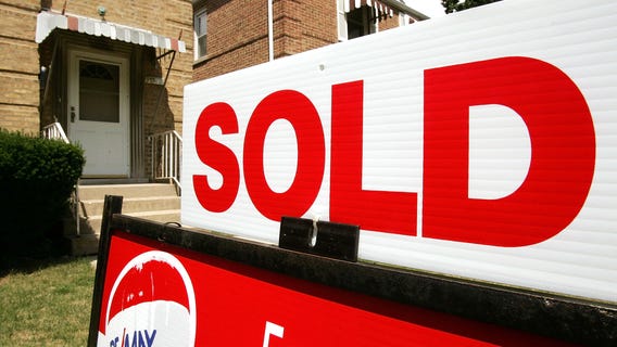 Florida man gets three years in prison for stealing identities, selling other people's homes