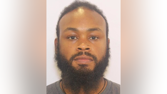 Maryland man points gun at mother and kids in road rage incident