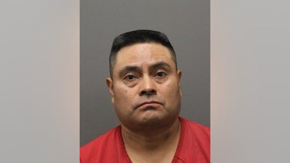 Leesburg man arrested for raping a minor, police say