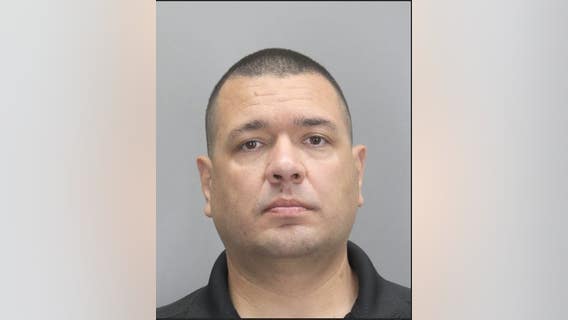 Food delivery driver allegedly attacked by off-duty DoD police officer in road rage incident