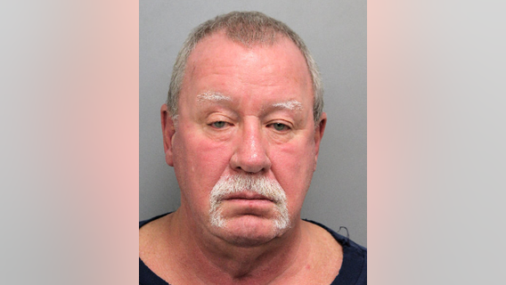 Woodbridge man flashes gun at mother and child during road rage incident: police