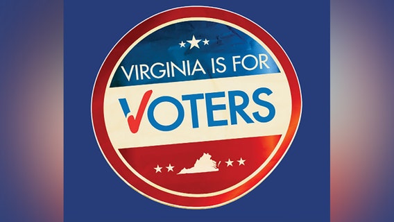 Virginia candidates make final campaign efforts ahead of Election Day
