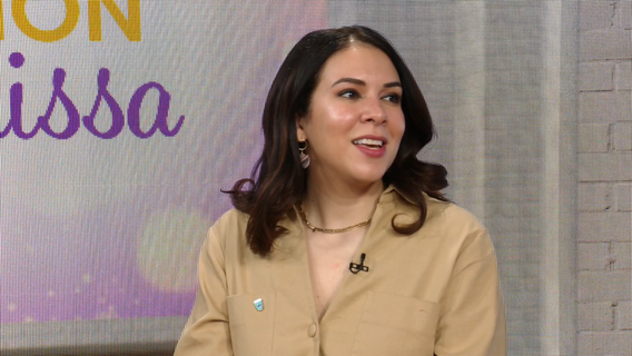 Culinary trailblazer Daniella Senior finds success in immigrant story