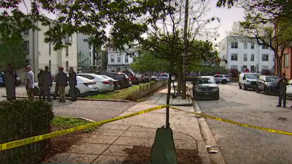 2 dozen members of rival DC crews charged in multi-agency drug bust