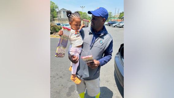 'It hits home and it hits hard:' Family of 3-year-old shot and killed speaks out