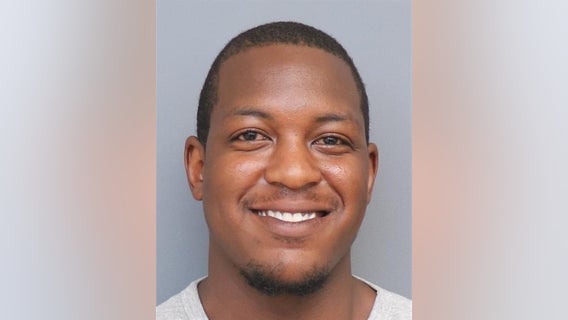 Maryland officer arrested and charged with second-degree assault