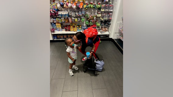 ‘Enough is enough:’ Bowser reacts to ‘tragic’ fatal shooting of 3-year-old girl in DC