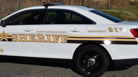 Ex-Prince George's Co. sheriff's deputy to serve 12 years in prison for rape