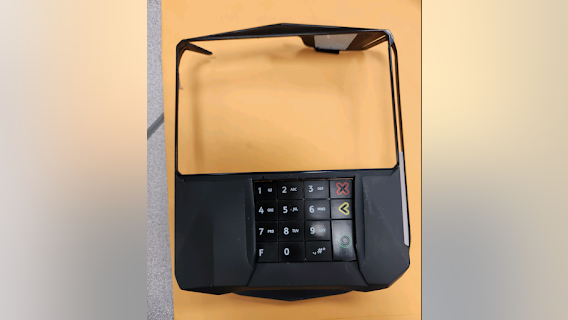 Credit card skimmers pose growing threat in Prince George’s County, police alert public