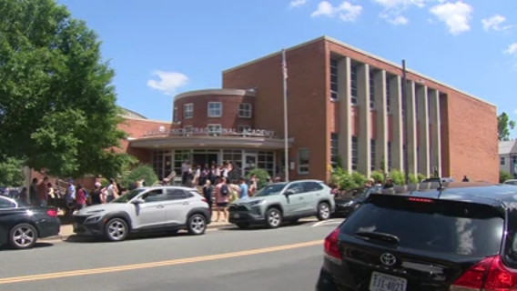 Virginia parents alarmed by segregation game played by fourth graders