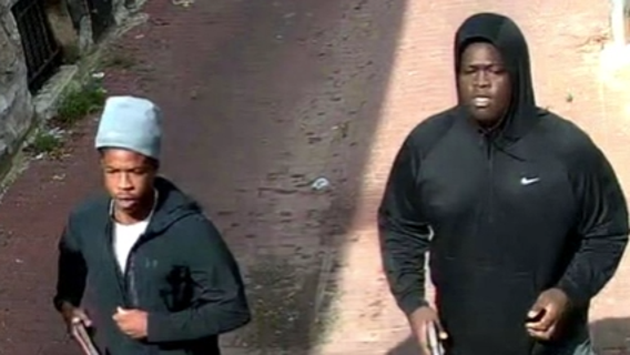 Dunbar High School shooting suspects in court for preliminary hearing