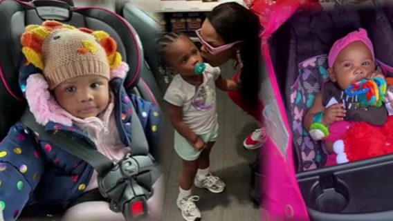 Grandmother of 3-year-old killed in Southeast urges shooters to turn themselves in