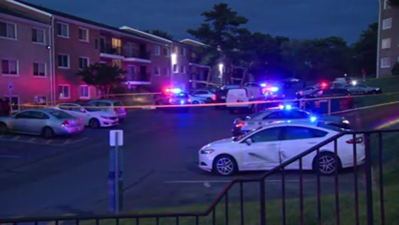 Deadly shooting in District Heights leaves community on edge