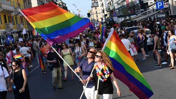 US issues alert on violence targeting LGBTQI+ individuals and events