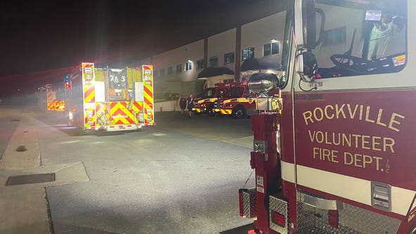 Over $200,000 stolen from Rockville Fire Department in ambulance scam