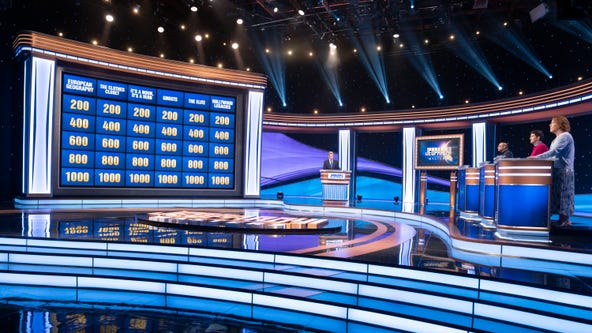 ‘Jeopardy!’ getting spinoff with pop culture trivia