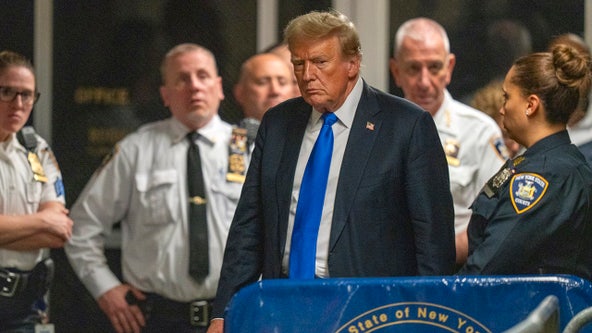 Trump’s other criminal cases and where they stand after NYC convicton