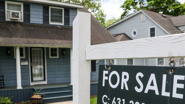 Co-owning a home: Real estate experts weigh in on pros, cons
