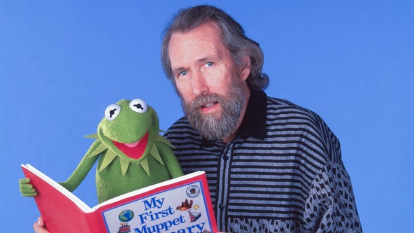 Here are 7 things you didn't know about Jim Henson
