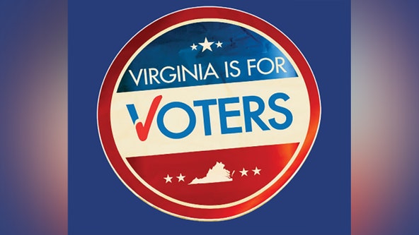 Virginia Elections 2025: What time polls open, who's on the ballot, what to bring & more
