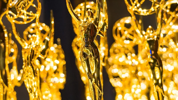 FOX 5 DC nominated for 4 Emmy Awards