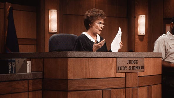 Judge Judy warns Gen Z about workplace behavior: 'Somebody will notice that'
