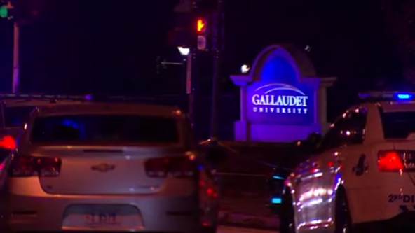 Gallaudet University named most dangerous campus in America: report
