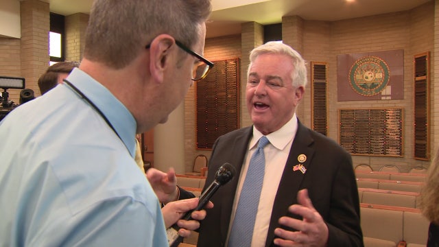 Alsobrooks points out Trone’s ‘temperament’ when discussing his heated response to FOX 5