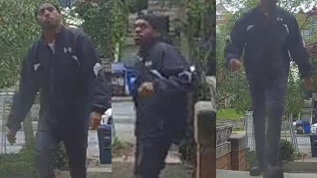 Xbox, passports, social security card stolen in Northwest burglary