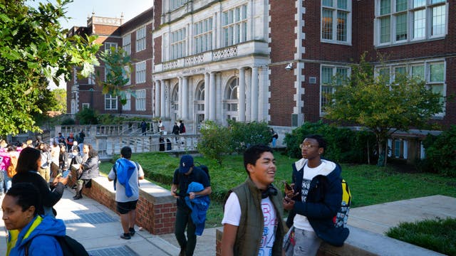 Rising youth crime worries community leaders as summer approaches