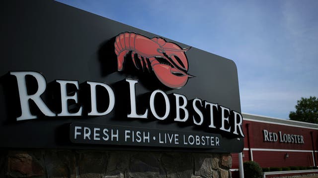 Red Lobster unexpectedly closes 4 Maryland restaurants, 3 in Virginia