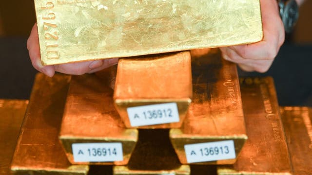 Seniors being targeted in cash-to-gold scams in Montgomery County