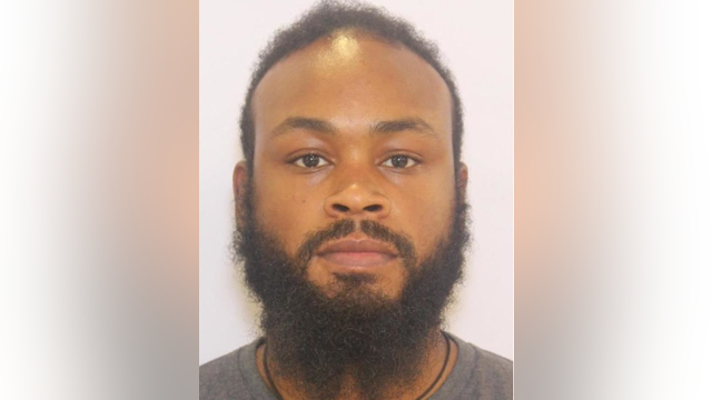 Maryland man points gun at mother and kids in road rage incident