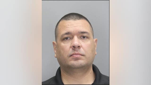 Food delivery driver allegedly attacked by off-duty DoD police officer in road rage incident