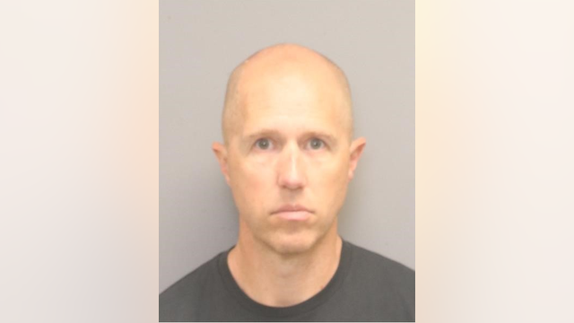 Anne Arundel County teacher arrested for alleged sexual abuse of several elementary school students