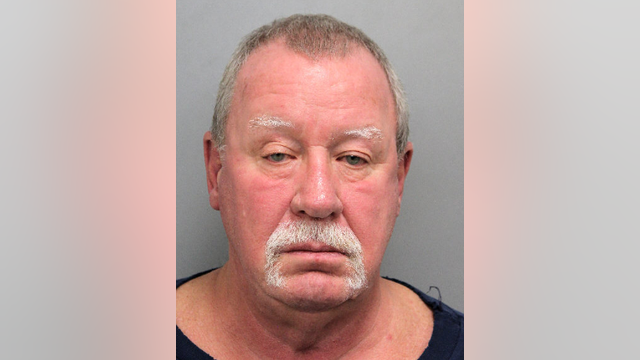 Woodbridge man flashes gun at mother and child during road rage incident: police