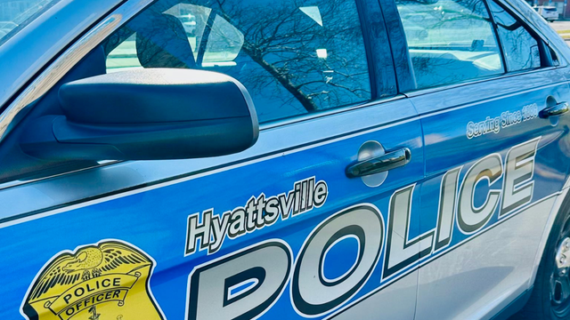 Teen stabbed in Hyattsville near Northwestern High School