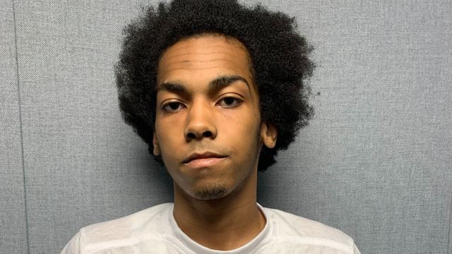 Clarksburg teen arrested for allegedly sexually assaulting 4 women near Harris Teeter